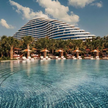 Jumeirah Marsa Al Arab Dubai Eksteriør billede