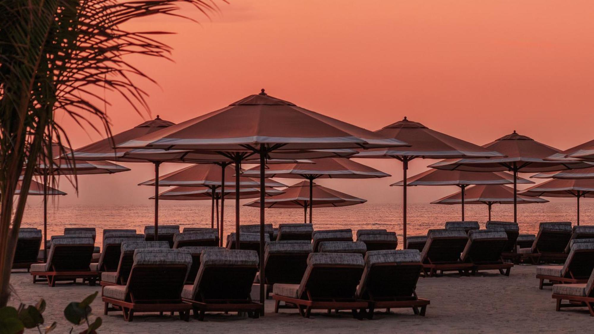 Jumeirah Marsa Al Arab Dubai Eksteriør billede