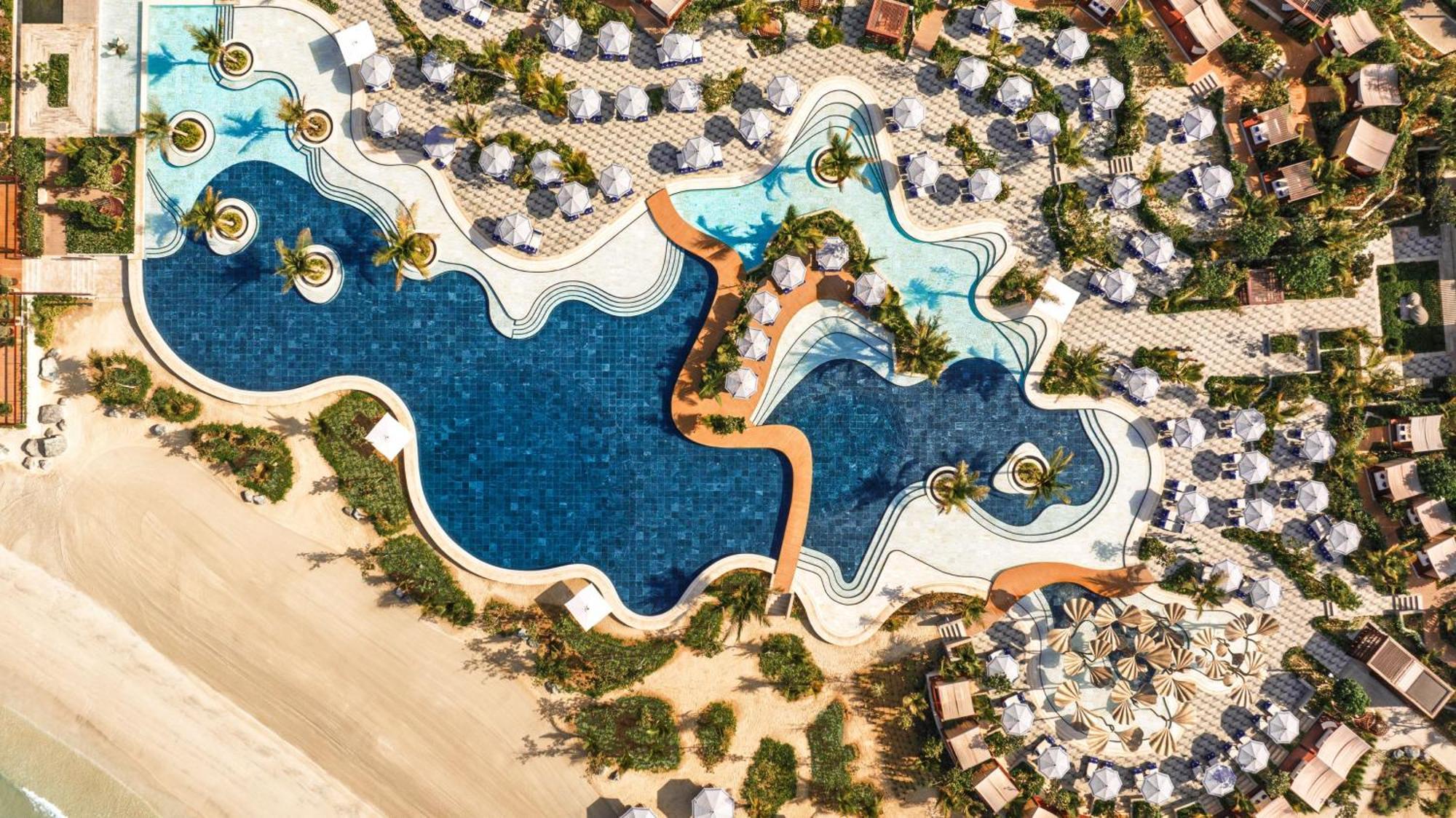 Jumeirah Marsa Al Arab Dubai Eksteriør billede
