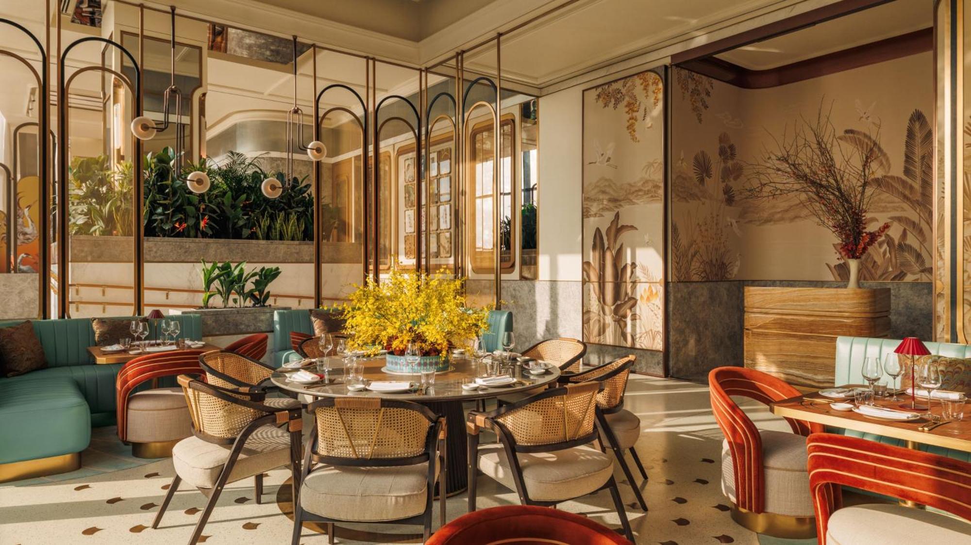 Jumeirah Marsa Al Arab Dubai Eksteriør billede