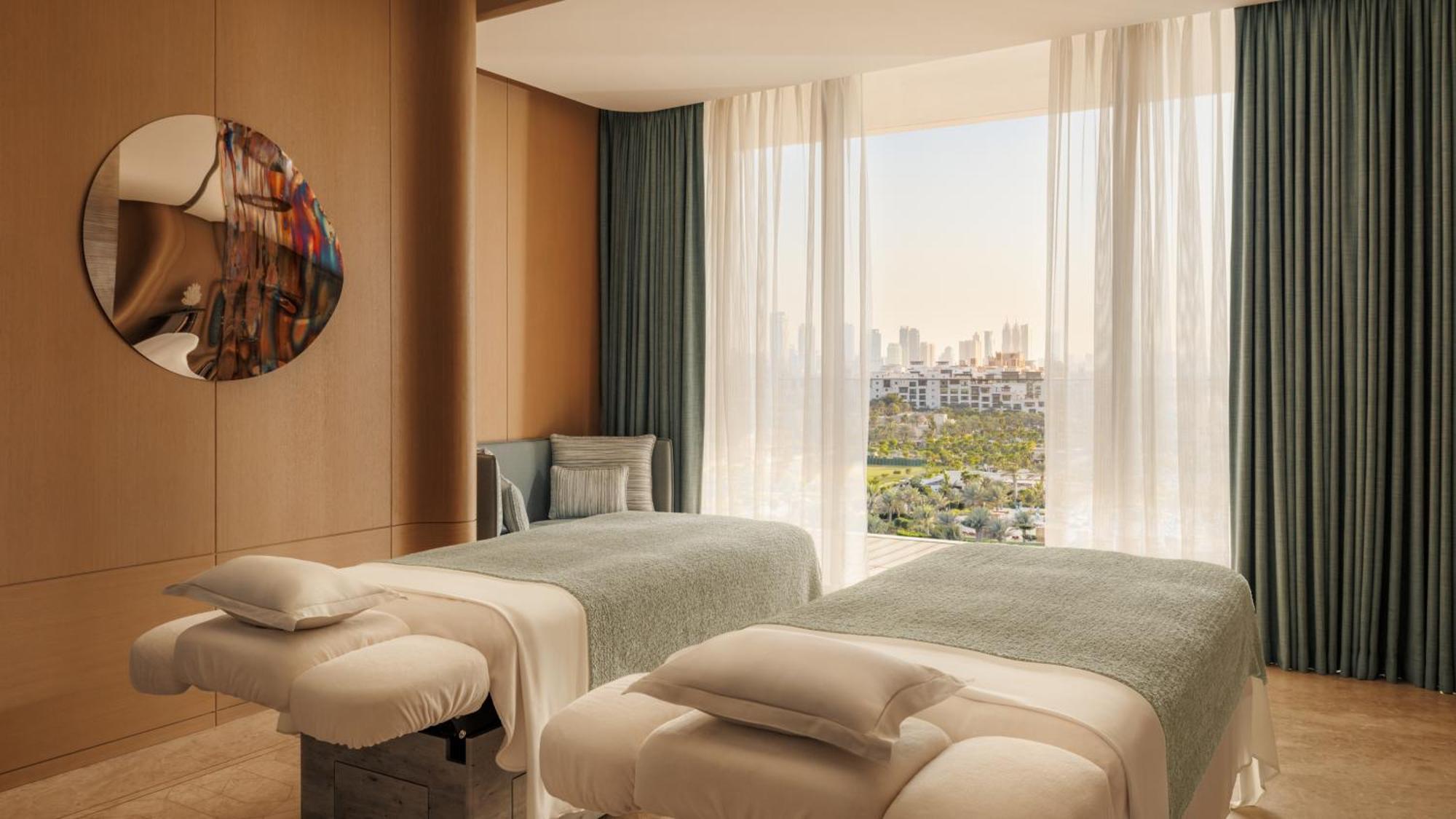 Jumeirah Marsa Al Arab Dubai Eksteriør billede
