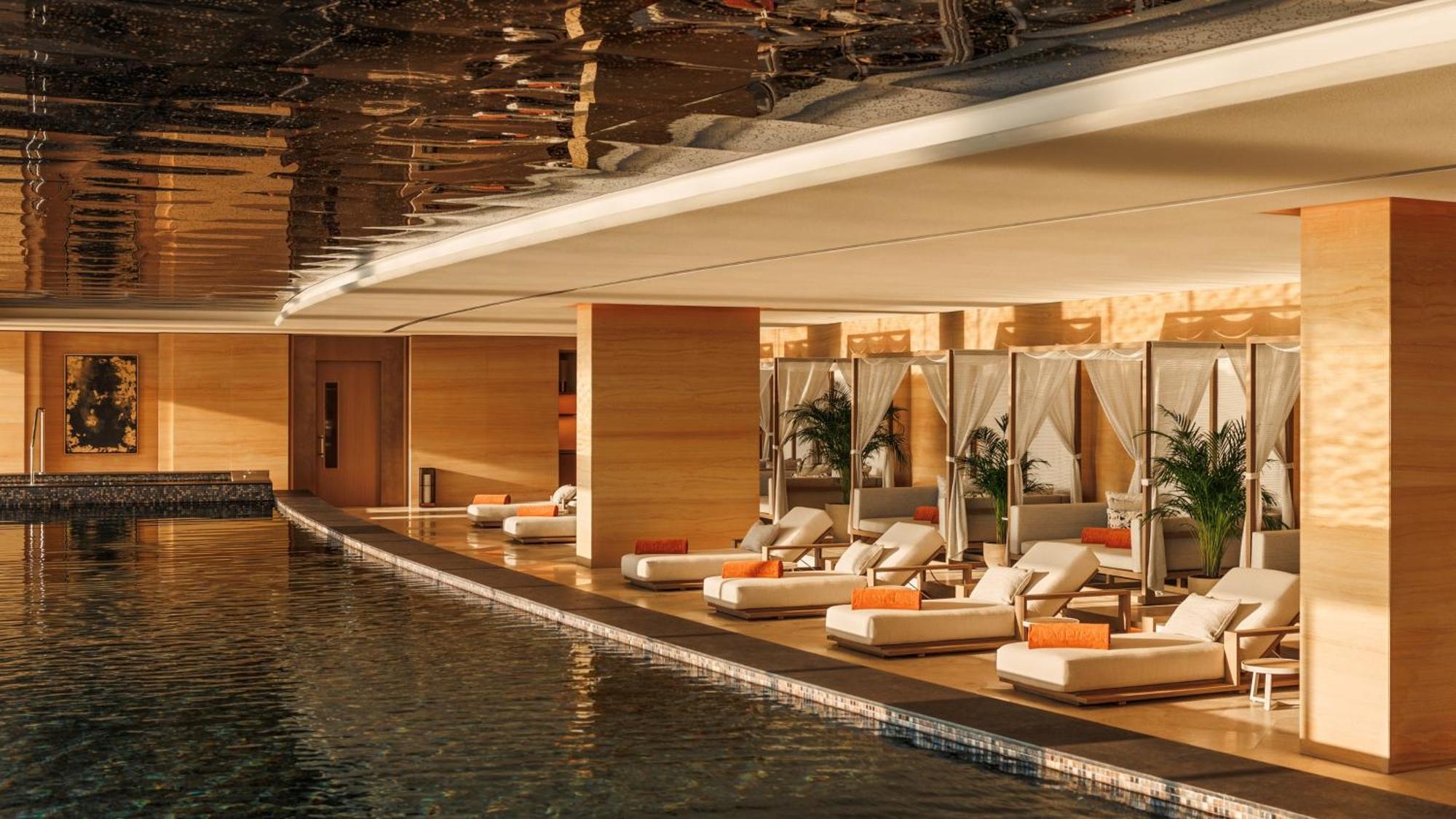 Jumeirah Marsa Al Arab Dubai Eksteriør billede