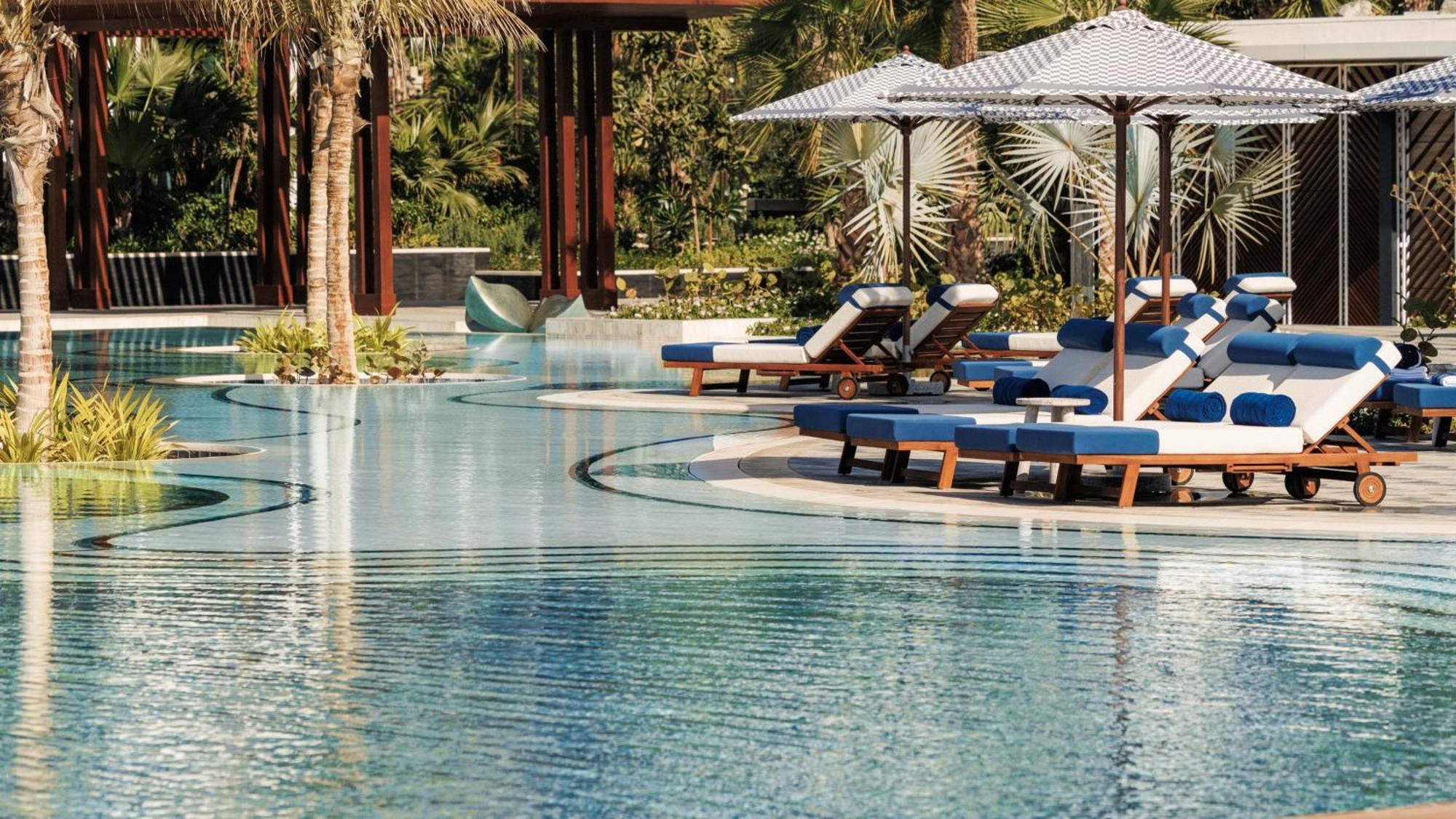 Jumeirah Marsa Al Arab Dubai Eksteriør billede