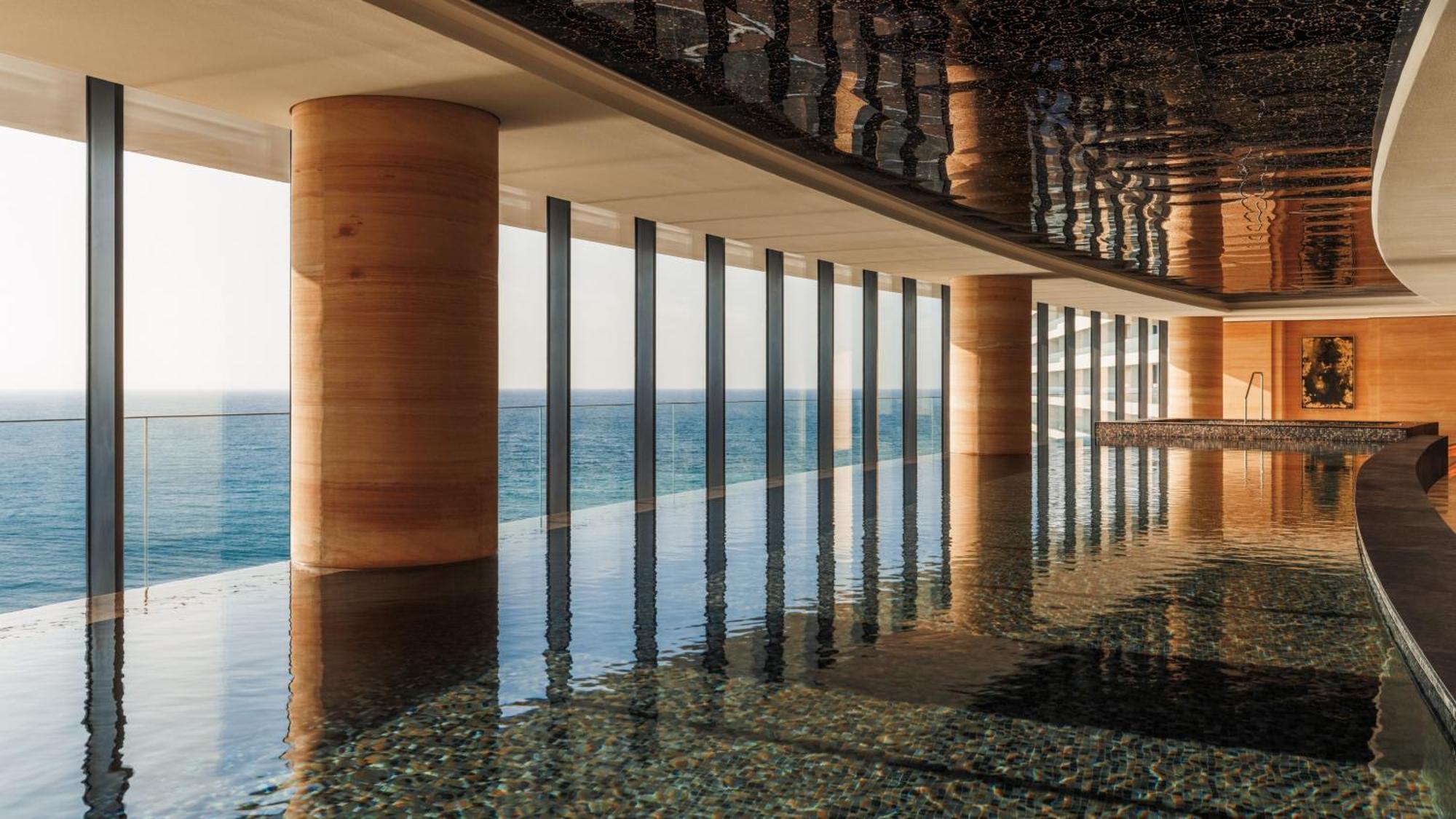 Jumeirah Marsa Al Arab Dubai Eksteriør billede